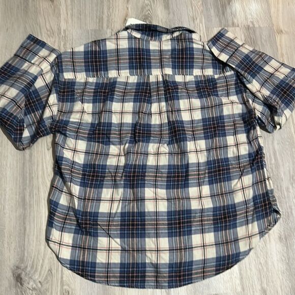 NWT Levi’s shirt size L - Picture 7 of 7